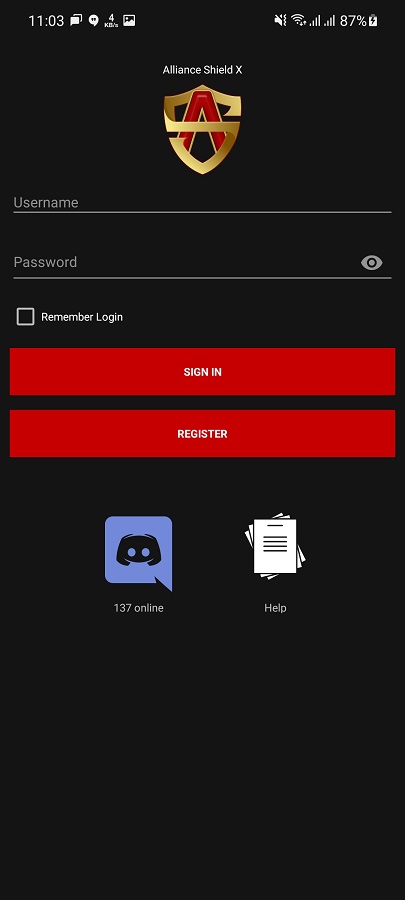 Alliance Shield X APK FRP Unlock Apps Latest Version 2022