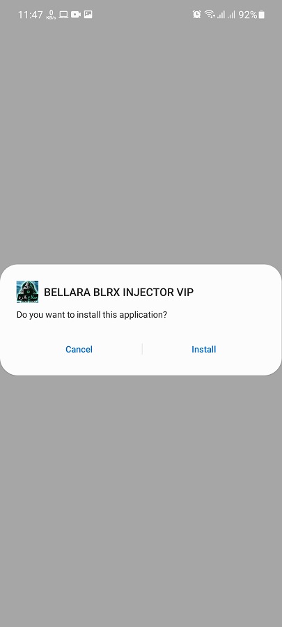 Download Bellara Blrx Apk 1.81.0 for Android