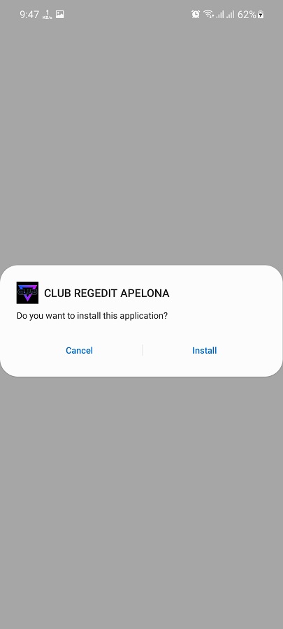 REGEDIT APELONA Apk Download 2023 For Android [FF Hacks]
