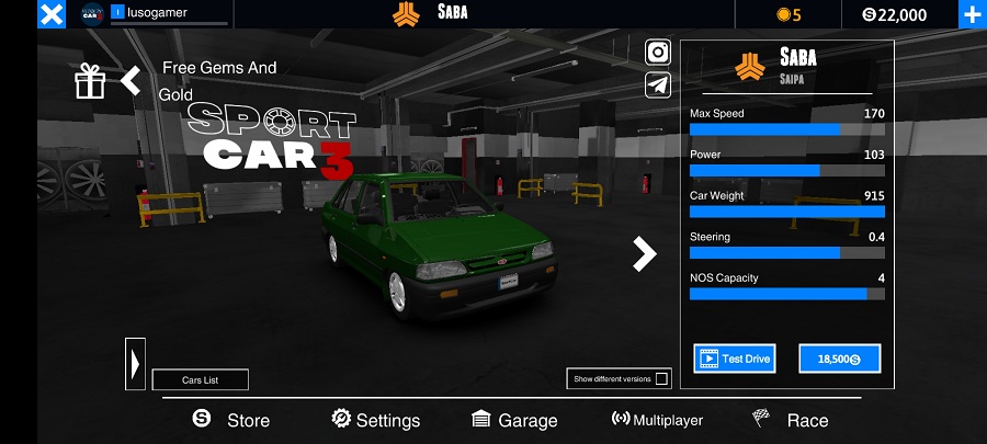 63 Cars Apk Download  HD