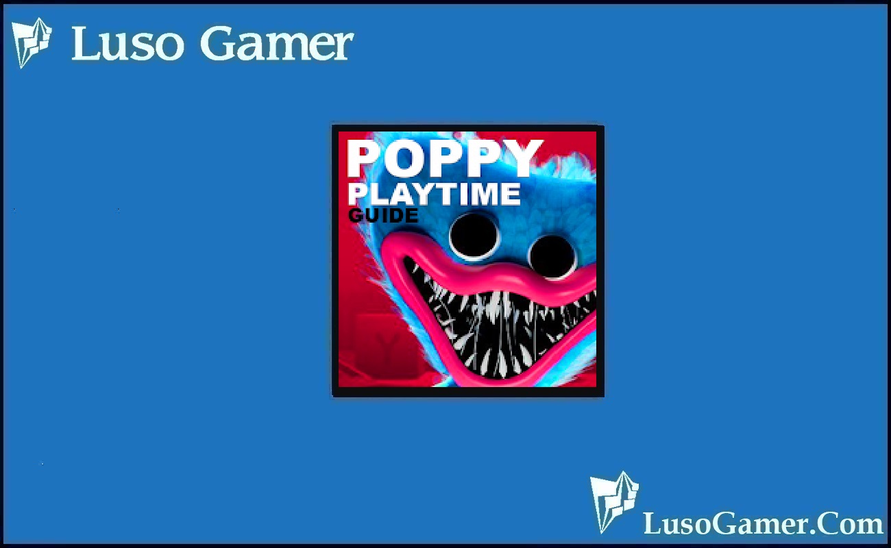 Poppy Playtime APK 2.0 Descargar para Android - Última versión