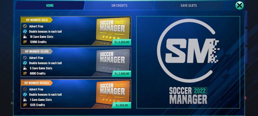 Soccer Manager 2022 - Football APK for Android Download