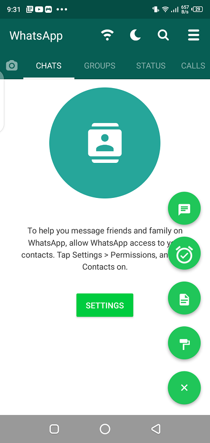 2021 whatsapp plus WhatsApp Plus