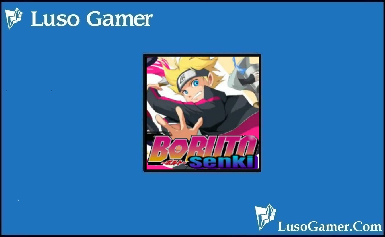 Assistir Boruto Online APK for Android Download