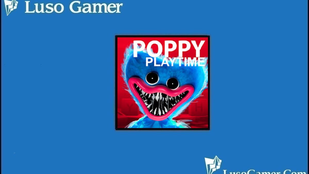Time poppy play Poppy Playtime