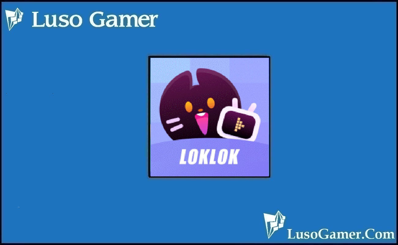 Loklok website