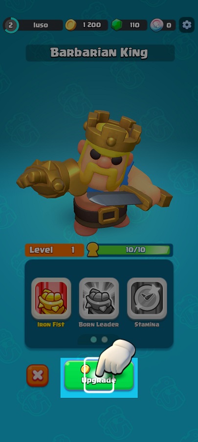 Clash Mini 2.0 APK Download Free For Android