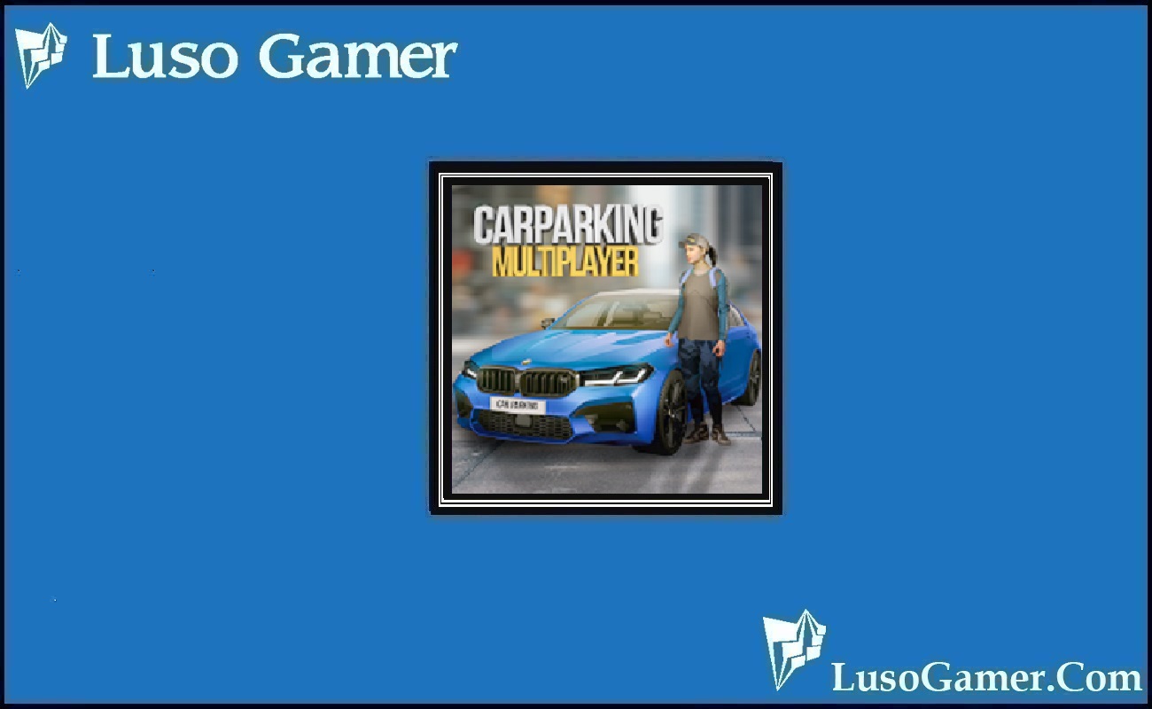 Car parking multiplayer beta mod apk