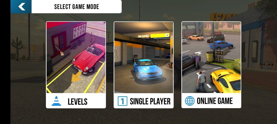 Car parking multiplayer 4.8.5.1 mod apk
