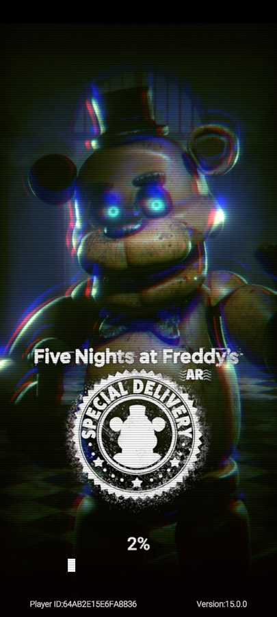 FNAF Security Breach Apk Download For Android [Strategy Game 2022