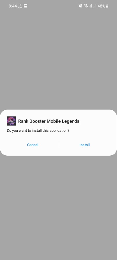 Elite Mobile Legends Boosting - Boost MLBB Rank - ML Boost