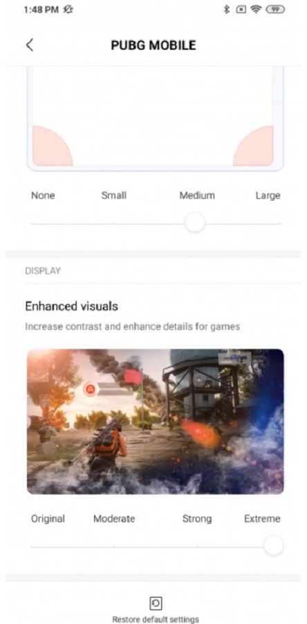Screenshot Game Turbo Xiaomi Download