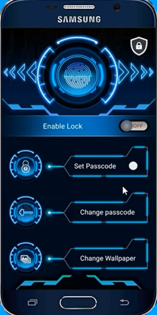 Jio Phone Fingerprint Lock App Apk Download For Android [2022]