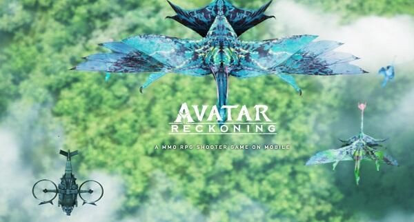 Tải về Avatar Reckoning Apk cho Android [Game] | Luso Gamer