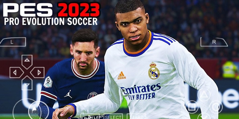 PES-FOOTBALL 3 PSP 2023 for Android - Free App Download