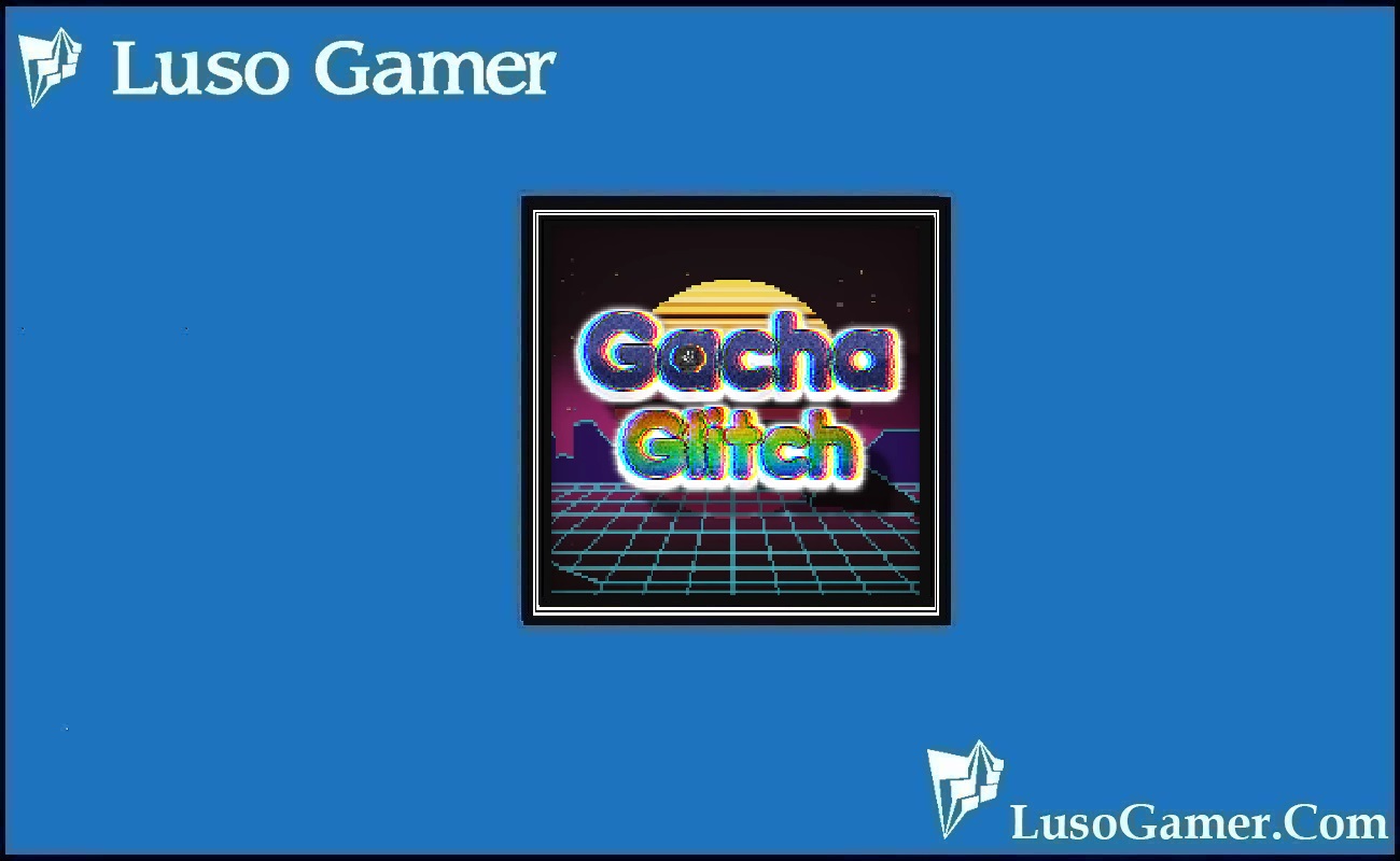 Games  Luso Gamer