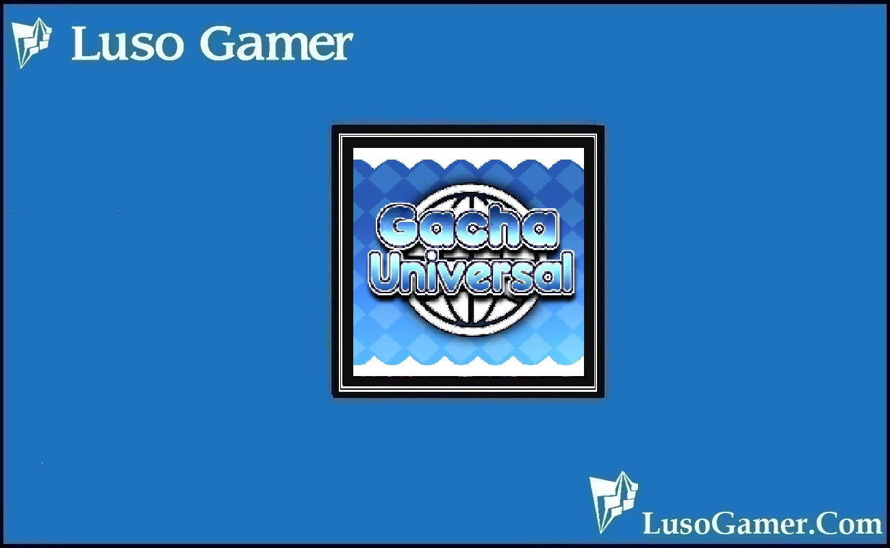 Download Gacha Universal APK 1.1.0 for Android 