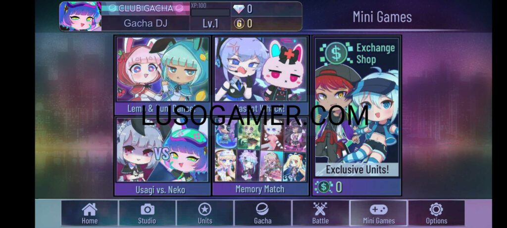 Download Gacha Art APK 1.1.0 for Android 