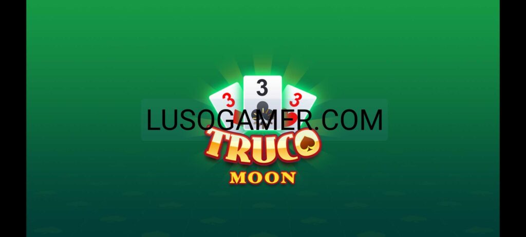 TRUCO ONLINE GRÁTIS - Cacheta Moon 