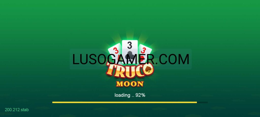 Download Truco Moon - Jogo de Cartas on PC with MEmu