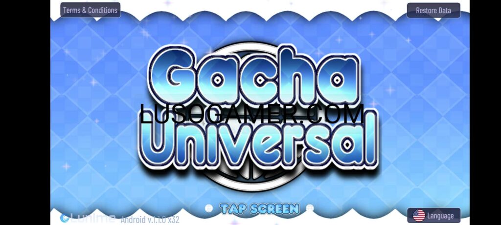 ☆Tutorial:Como instalar o gacha universal ☆ 