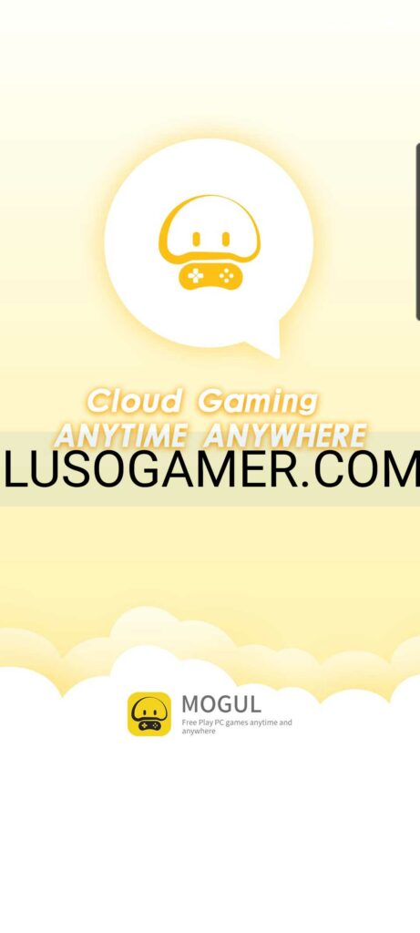 Stream How to Play Premium PC Games for Free with Mogul Cloud