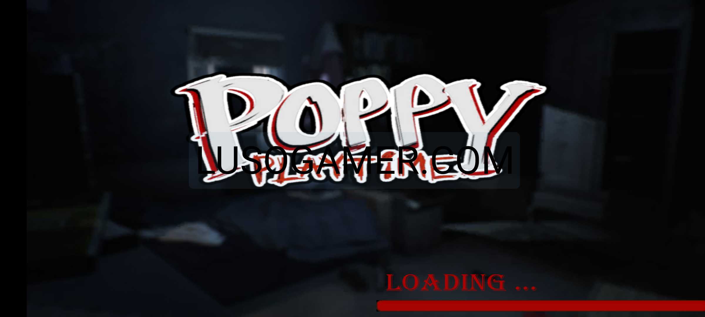 Poppy Playtime Capítulo 2 Apk Descargar para Android [Juego]