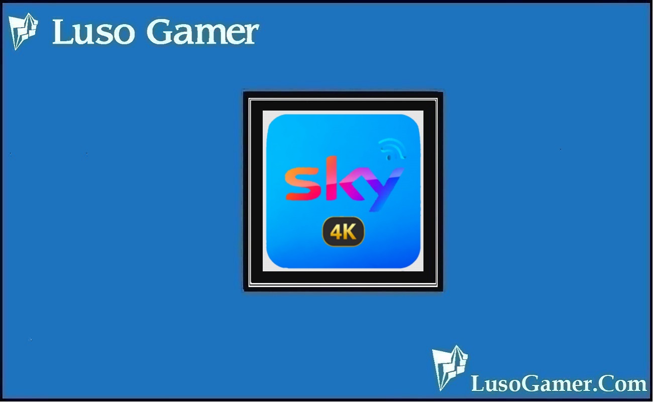 Sky 4K Apk Download For Android [New IPTV's] | Luso Gamer