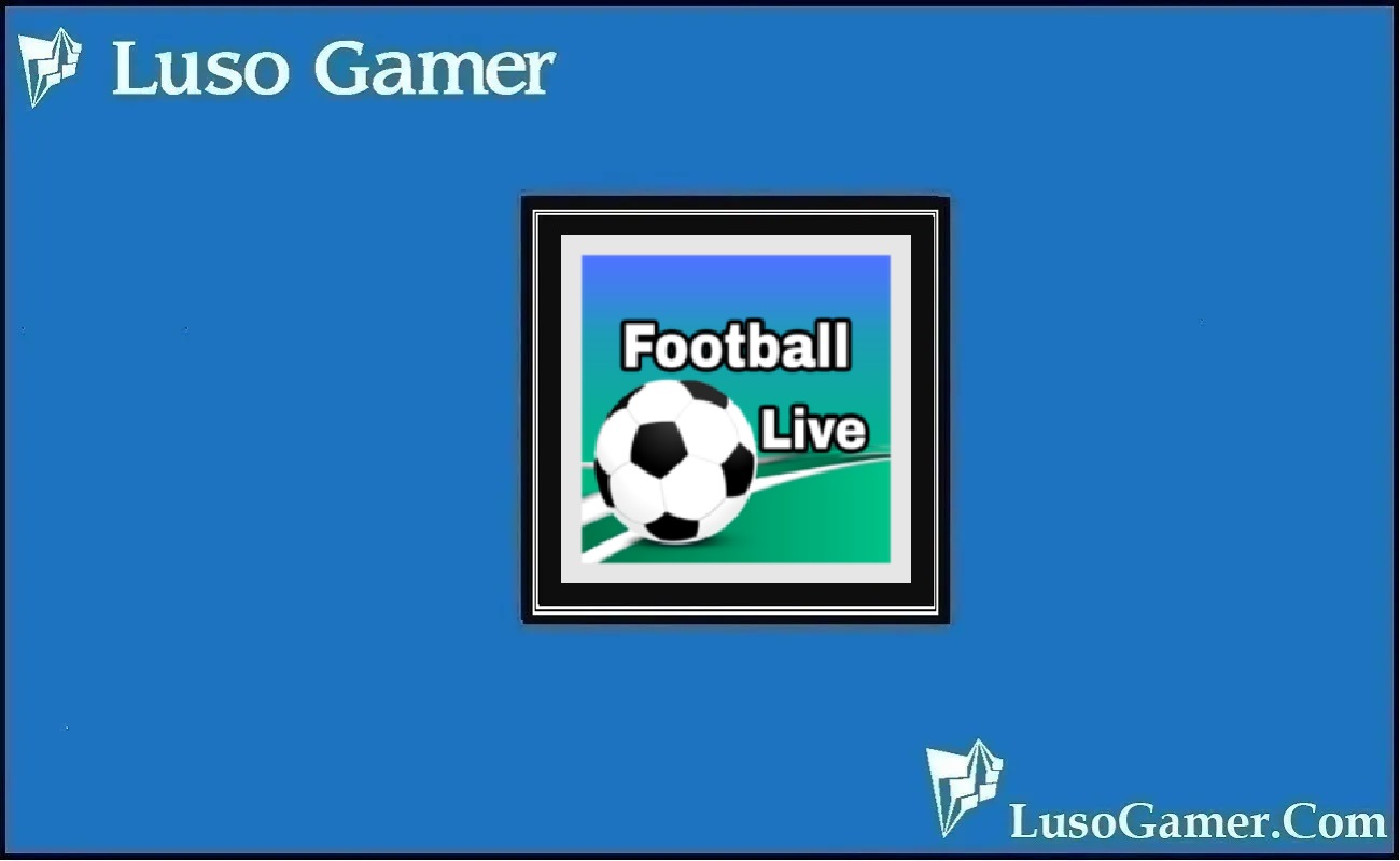 football live hd app