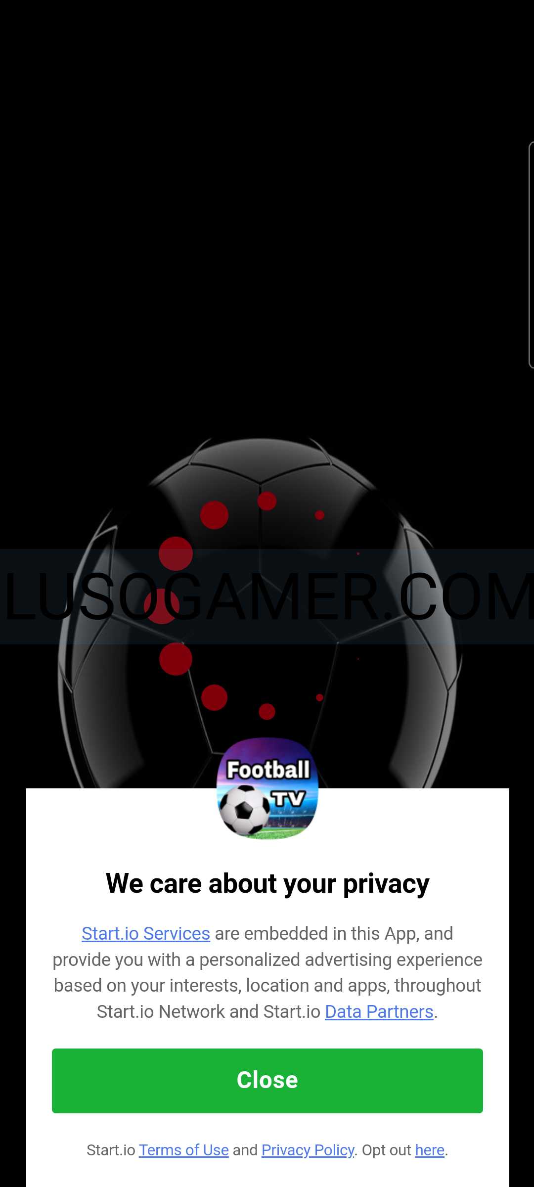 Live Football TV HD Apk Download For Android Sports App