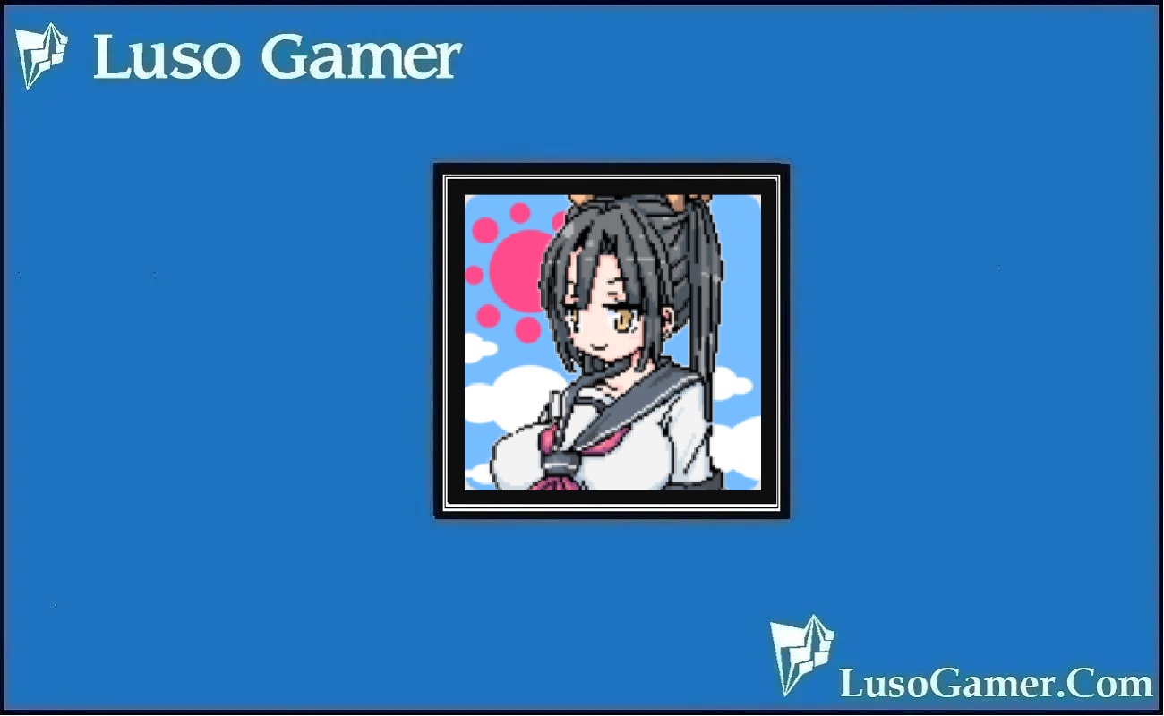 Games  Luso Gamer