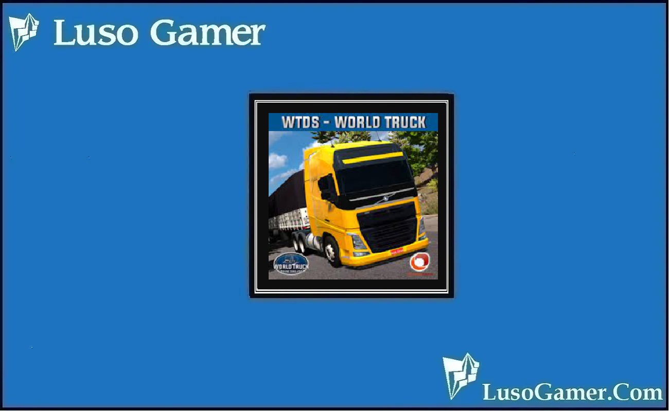 World Truck Driving Simulator APK Download for Android Free