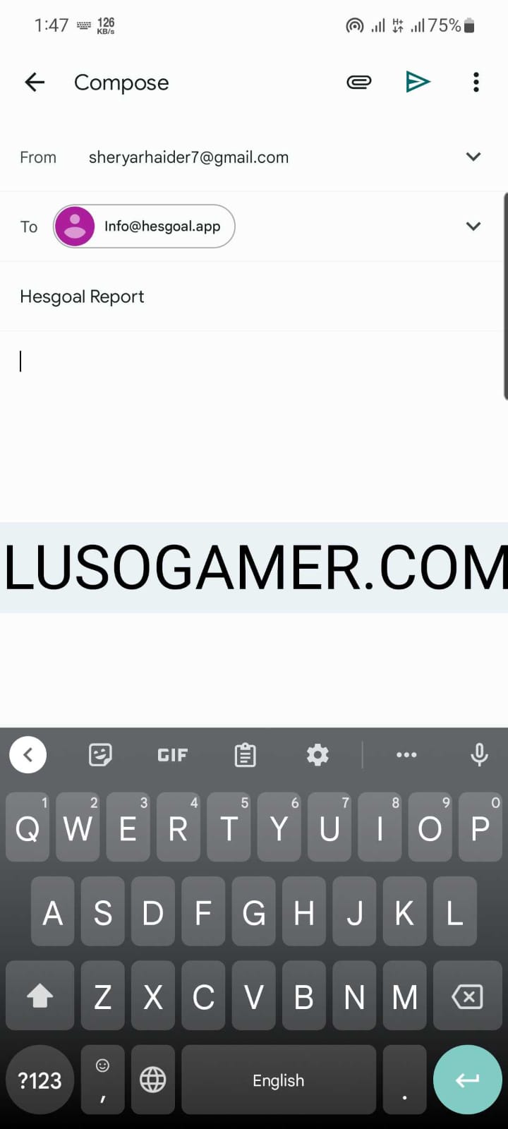 HesGoal Apk Download Rau Android 2022 App Luso Gamer