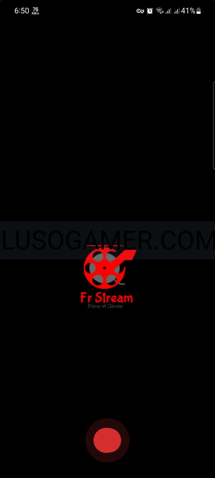 French Stream TV Apk Download For Android [Flims+Series] | Luso Gamer