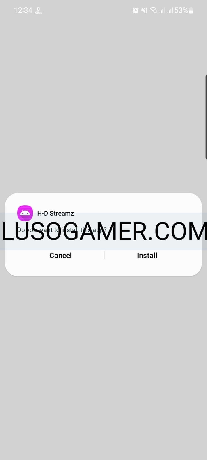 Cric Streamz Apk Download For Android Live T20 Luso Gamer