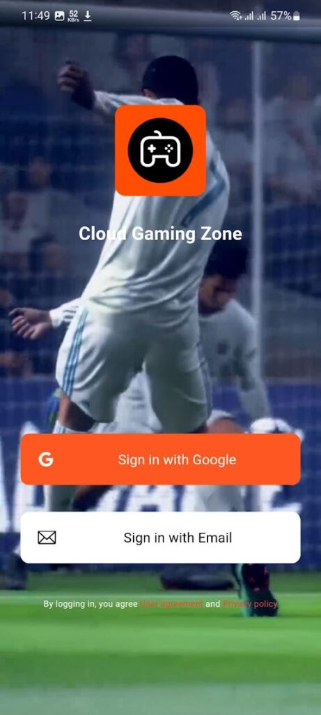 Cloud Gaming Zone APK for Android Download